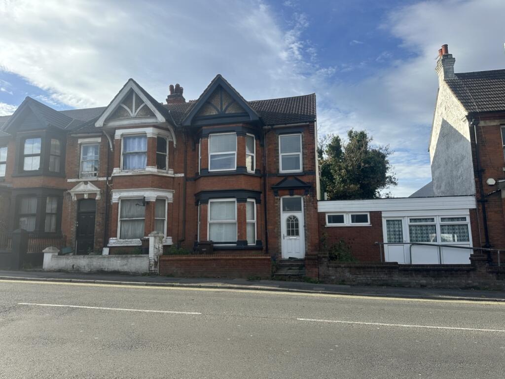 Main image of property: Canterbury Street, Gillingham, Kent, ME7