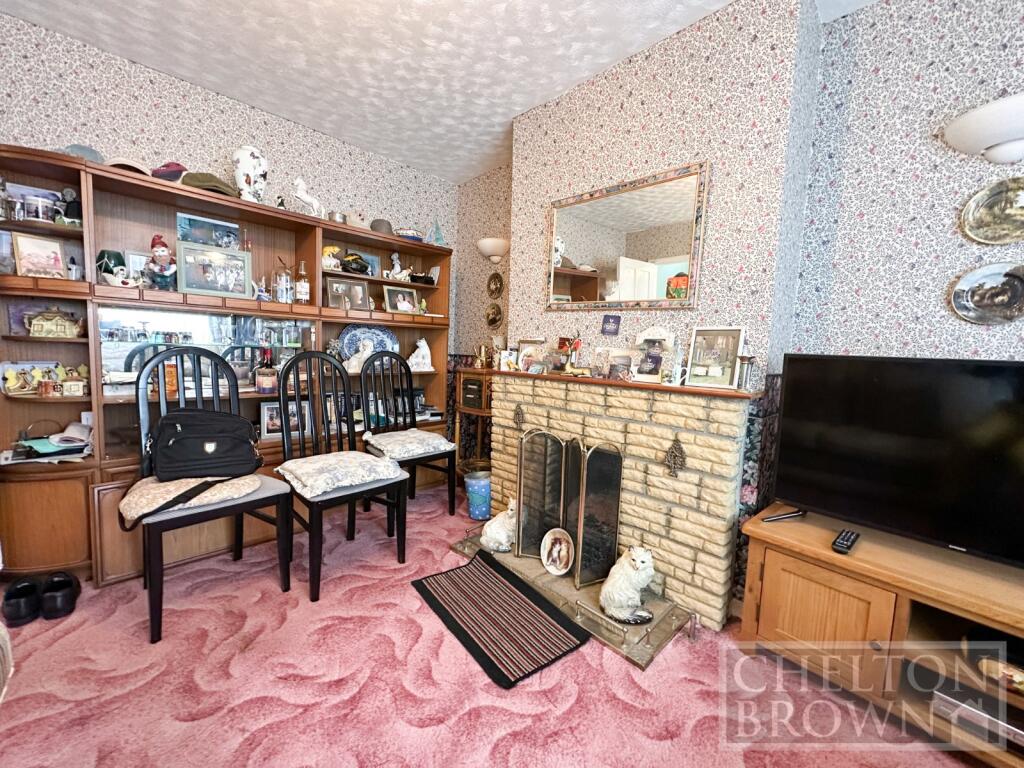 Cranford Road, Kingsthorpe, Northampton, NN2 - View 4