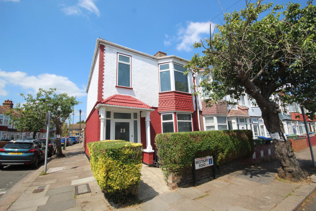Main image of property: Westbury Road, Wembley, Middlesex HA0