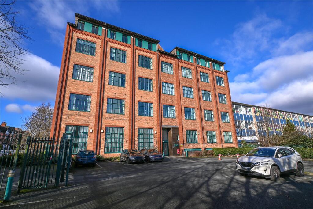 Moseley Road, Balsall Heath, Birmingham, B12