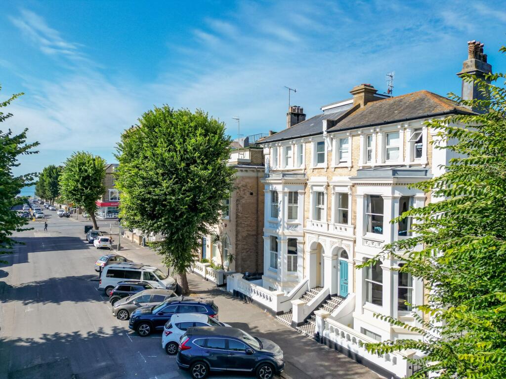 Selborne Road, Hove, BN3