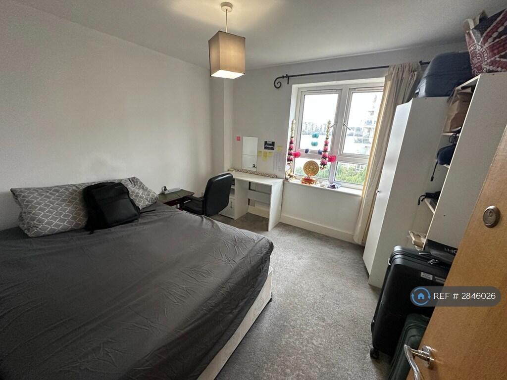 Main image of property: St. Davids Square, London, E14