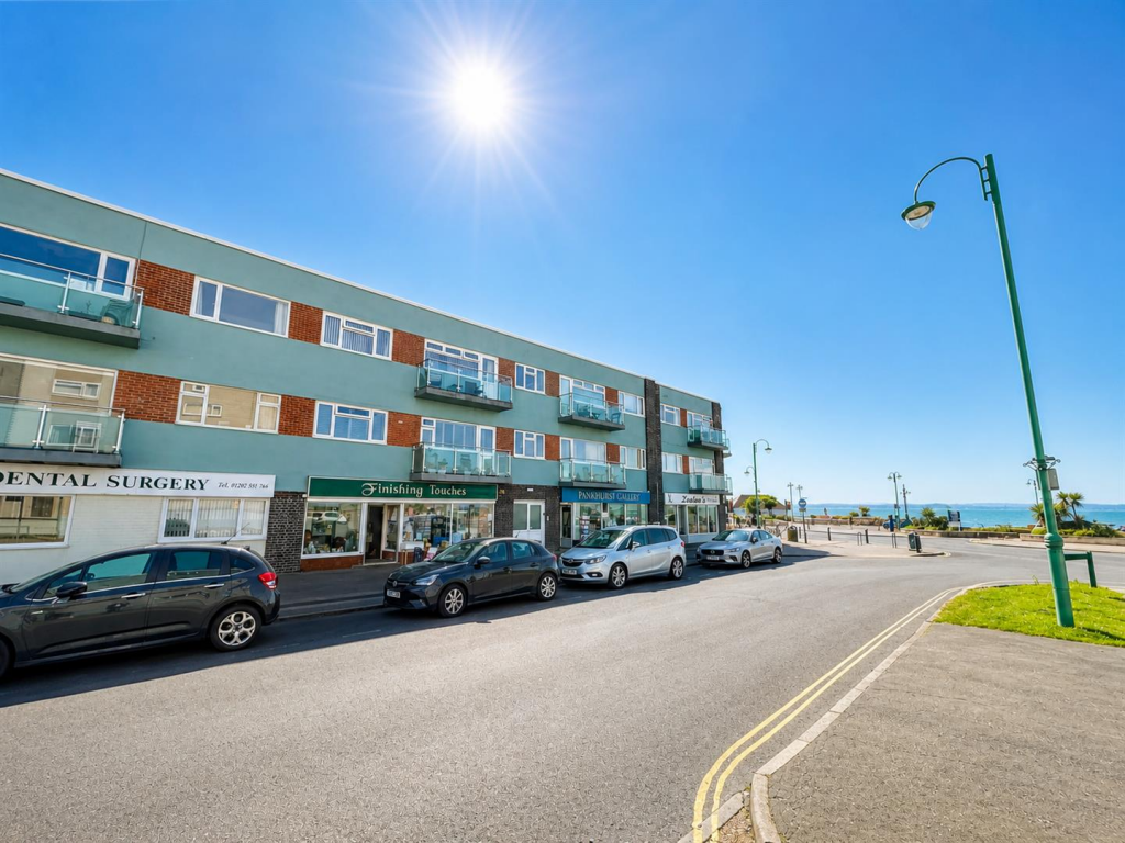Main image of property: Milvil Road, Lee-On-The-Solent