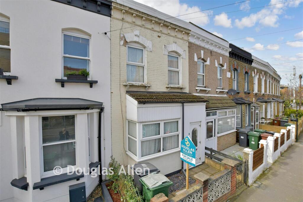 Main image of property: Shernhall Street, Walthamstow