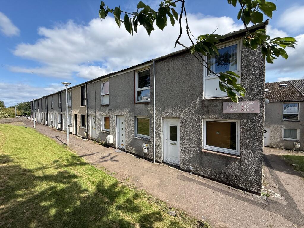 Main image of property: Greenrigg Road, Cumbernauld, G67