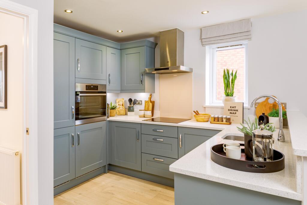 House in Wroughton, Swindon - View 2