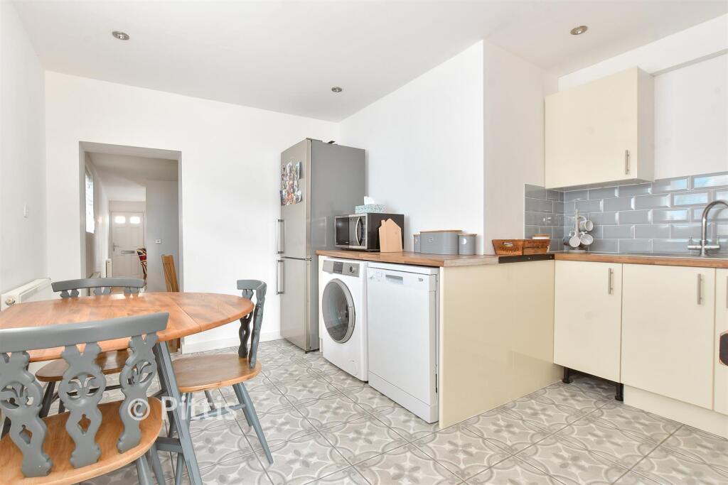 House in Ryde, Isle of Wight - View 3
