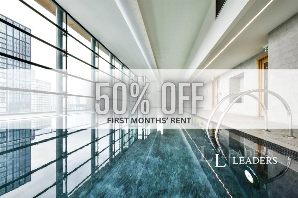 Main image of property: Skyline Central 2, 49 Goulden Street, Manchester, M4