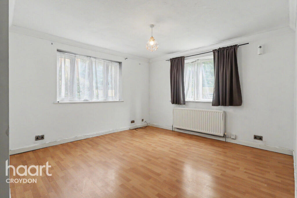 Main image of property: Burnham Gardens, CROYDON