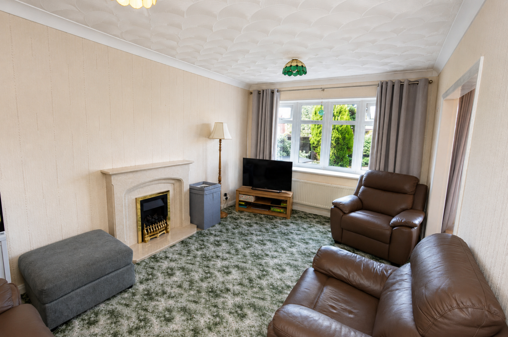 House in Warrington, Lowton - View 3