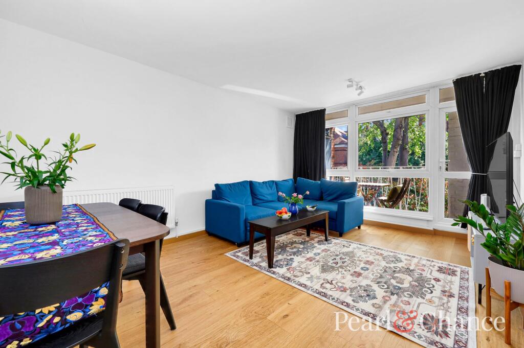 Main image of property: Priory Lodge, Priory Road, NW6