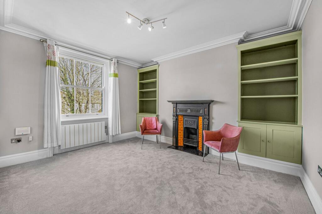 Main image of property: Pennard Mansions, Goldwark Road, London