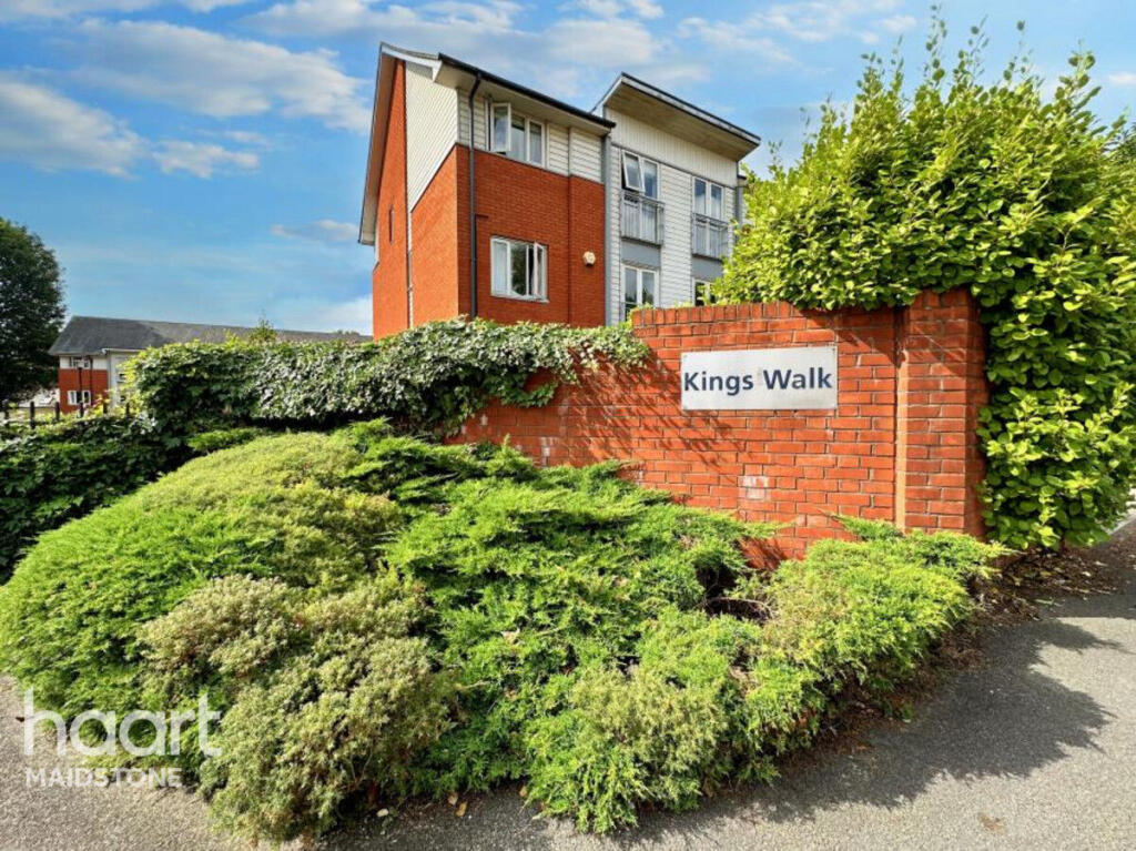 Main image of property: Kings Walk, Maidstone