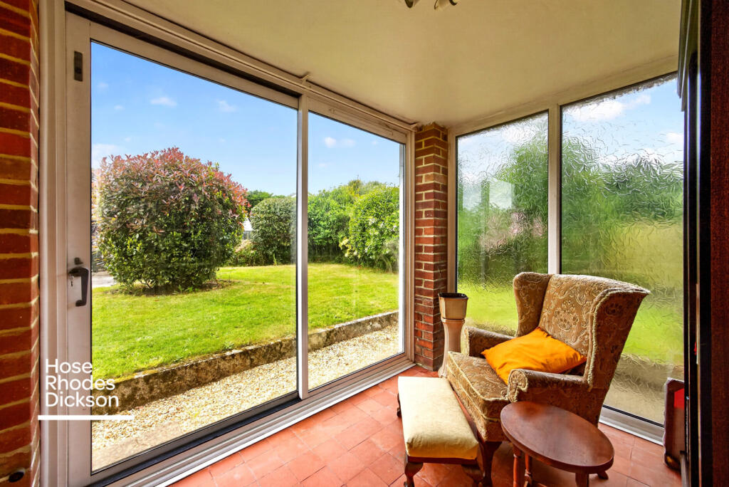 West Street, Godshill, Ventnor - More