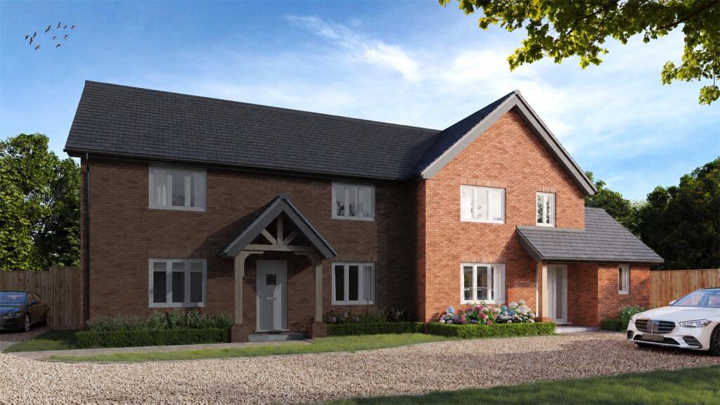 Main image of property: Hackford Road, Wicklewood, Norfolk, NR18