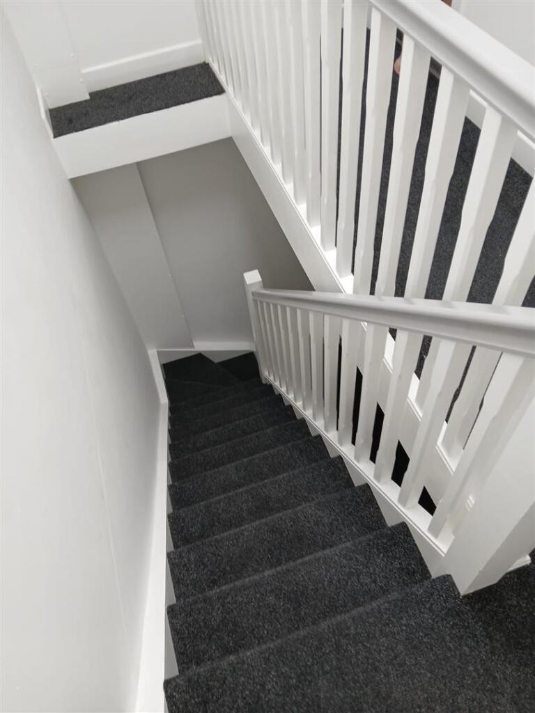 Apartment in Bradford, West Yorkshire - View 4