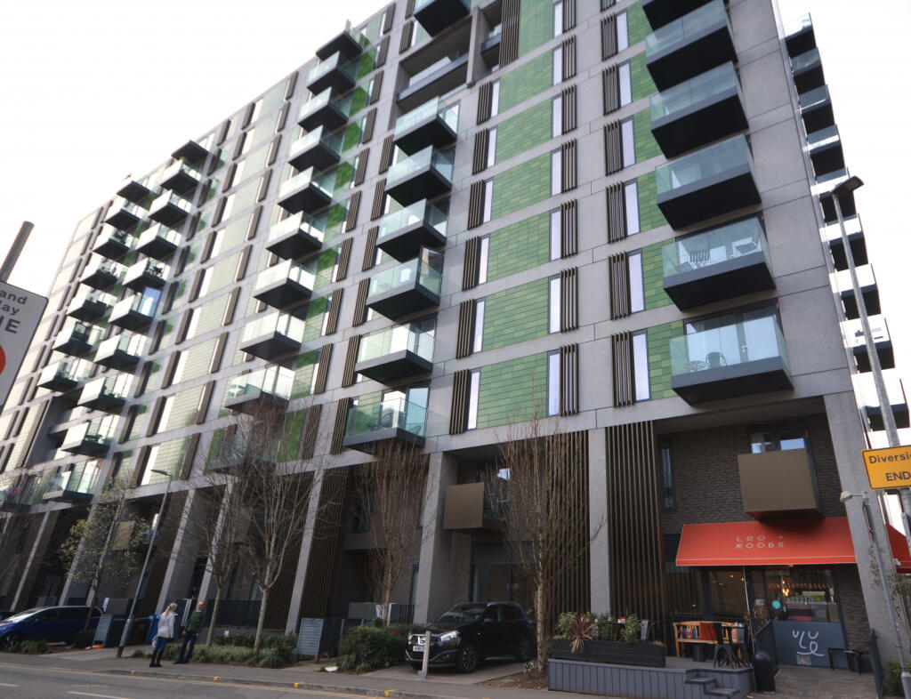 1 bedroom apartment for rent