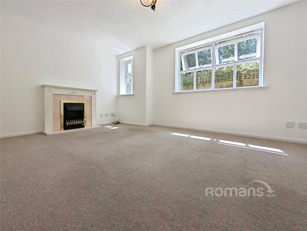 Main image of property: Elm Park, Reading, RG30
