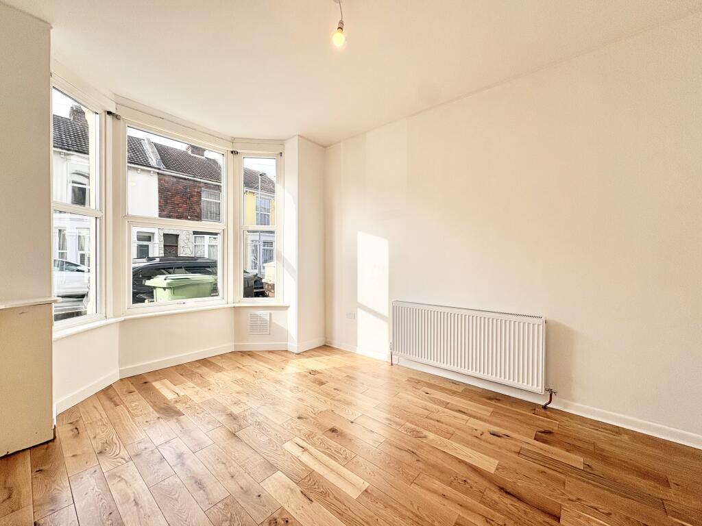 Main image of property: Ernest Road, Portsmouth