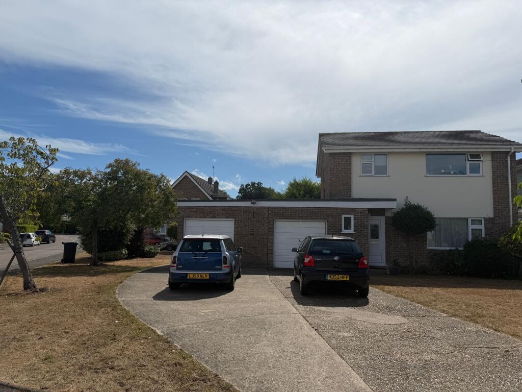 House in Poole, Lower Parkstone