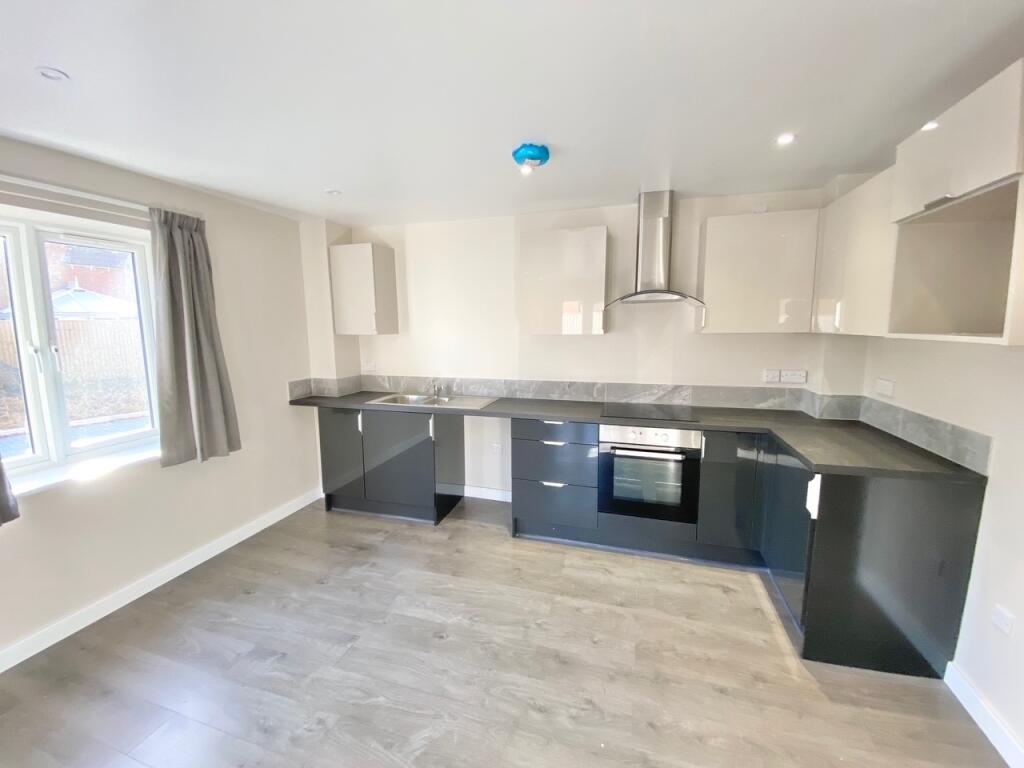 Main image of property: Danelaw Court, Hinckley, LE10 0NU