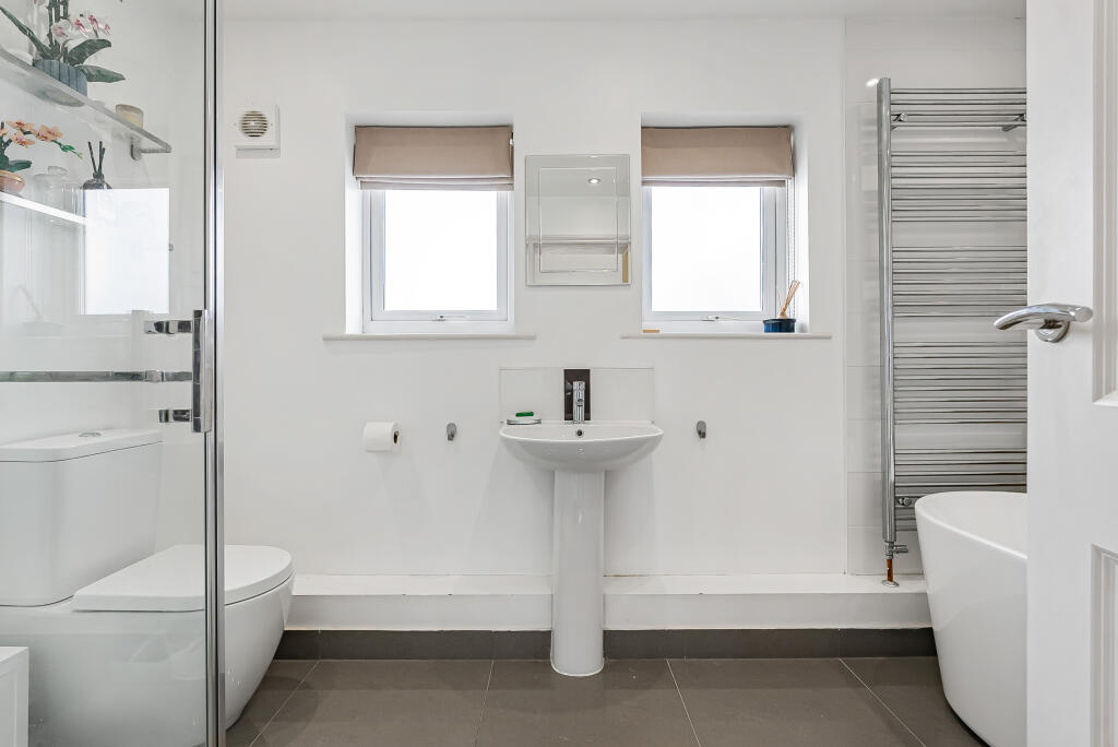 Additional image 15 of White Horse Lane, Burnham Green, AL6