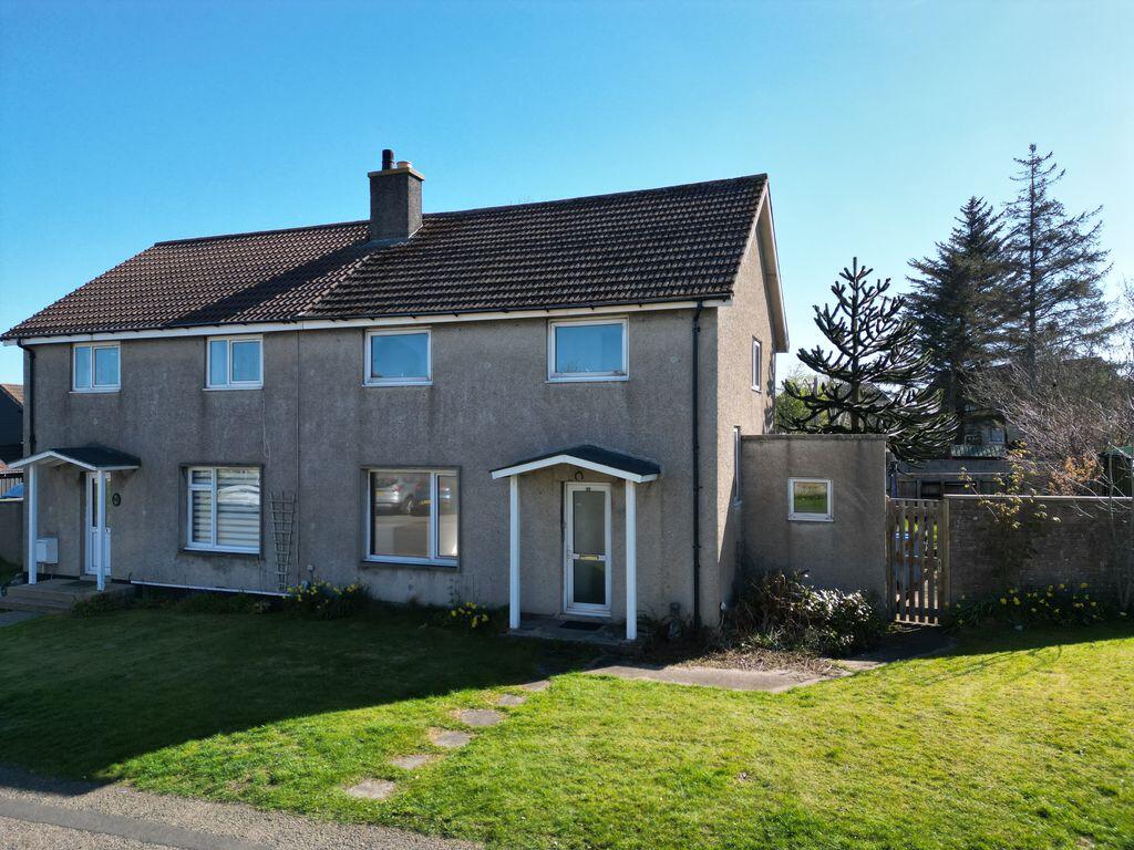 Main image of property: Castlegreen Road, Thurso