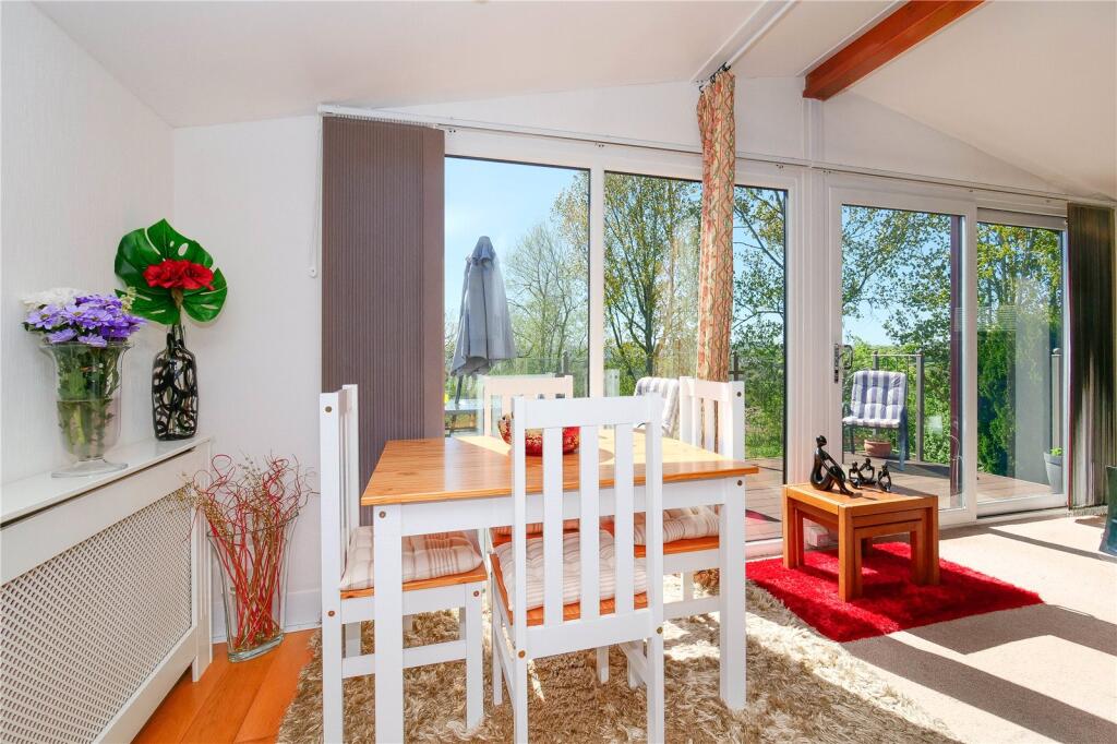 House in Shipley, Baildon - View 4