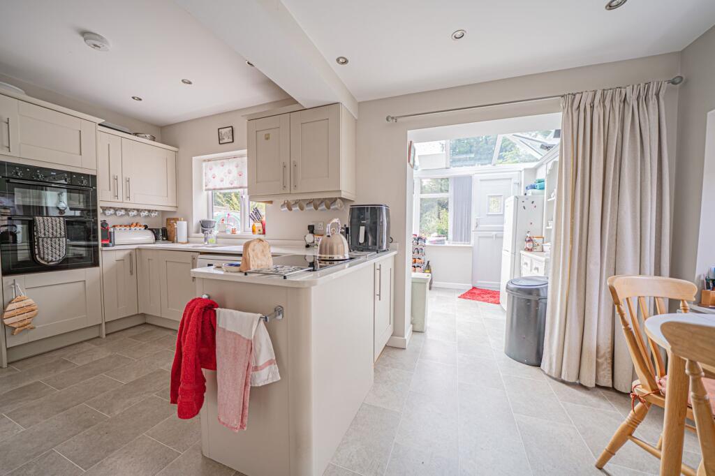 Additional image 2 of Milton Road, Bentley Heath, B93