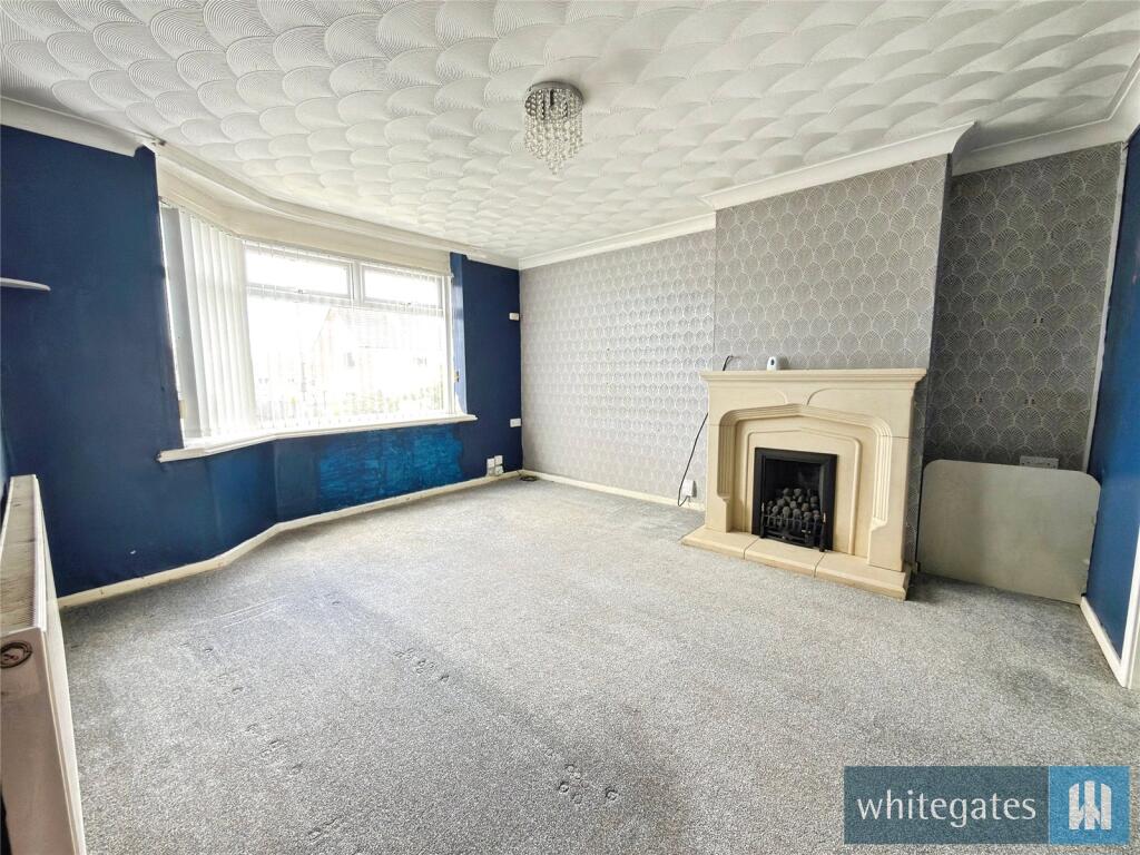 Hatton Hill Road, Litherland, Merseyside, L21 photo 4