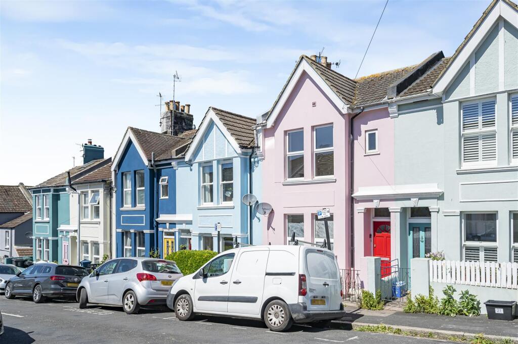 Main image of property: Agnes Street, Brighton