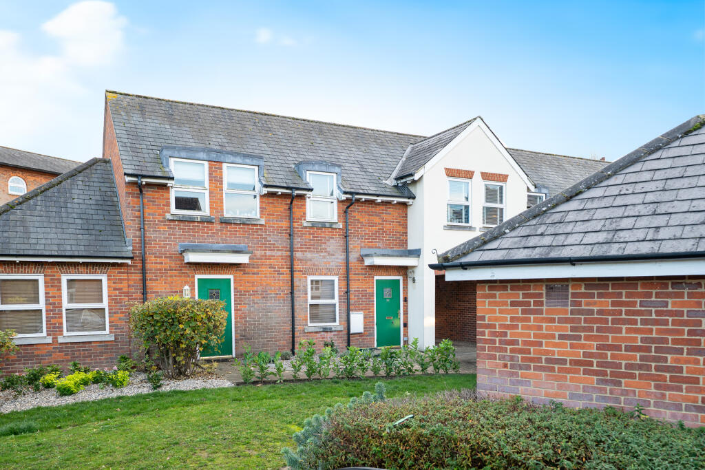 Main image of property: Nightingales, Bishop's Stortford, Hertfordshire
