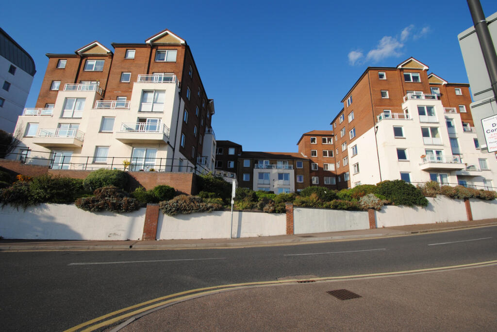Main image of property: Holland Road, Westcliff-on-sea, SS0 7