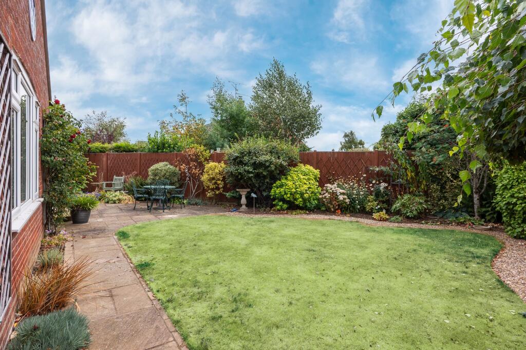 House in Holt, Hempstead Road Industrial Estate - View 4