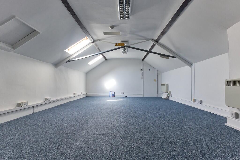 Main image of property: Room 15, Station Hill House,Chippenham SN15 1EQ