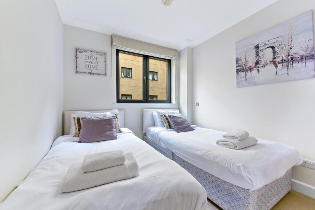 3 bedroom apartment for rent