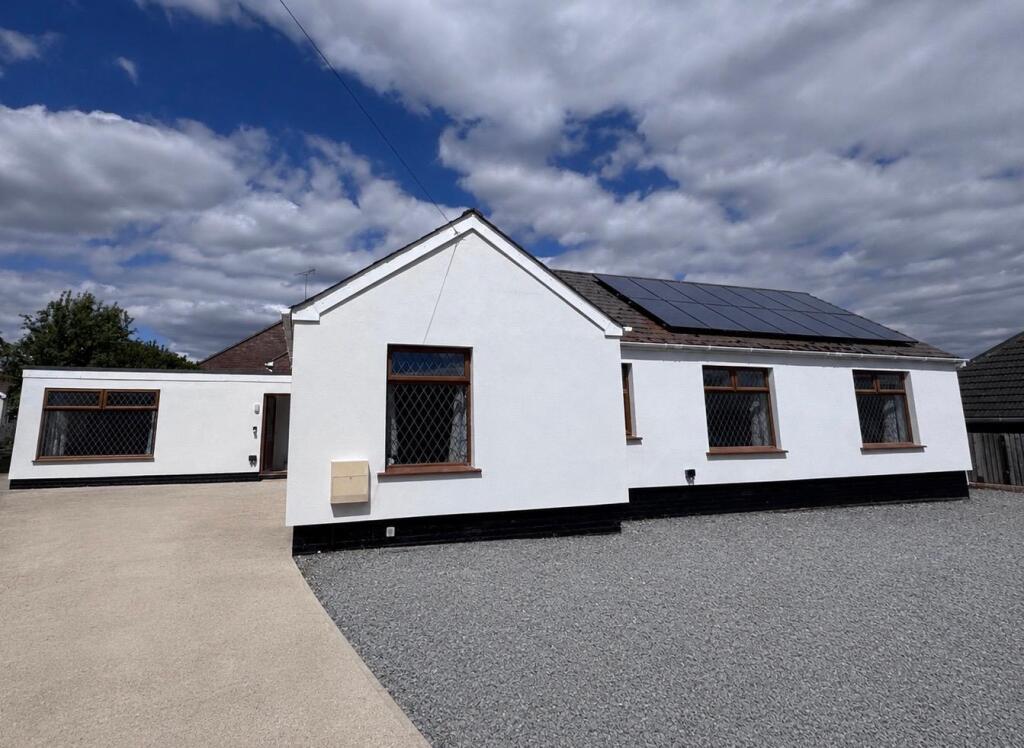 Main image of property: Saxmundham