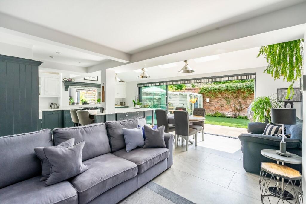 Main image of property: Moorgarth Avenue, Tadcaster Road, York