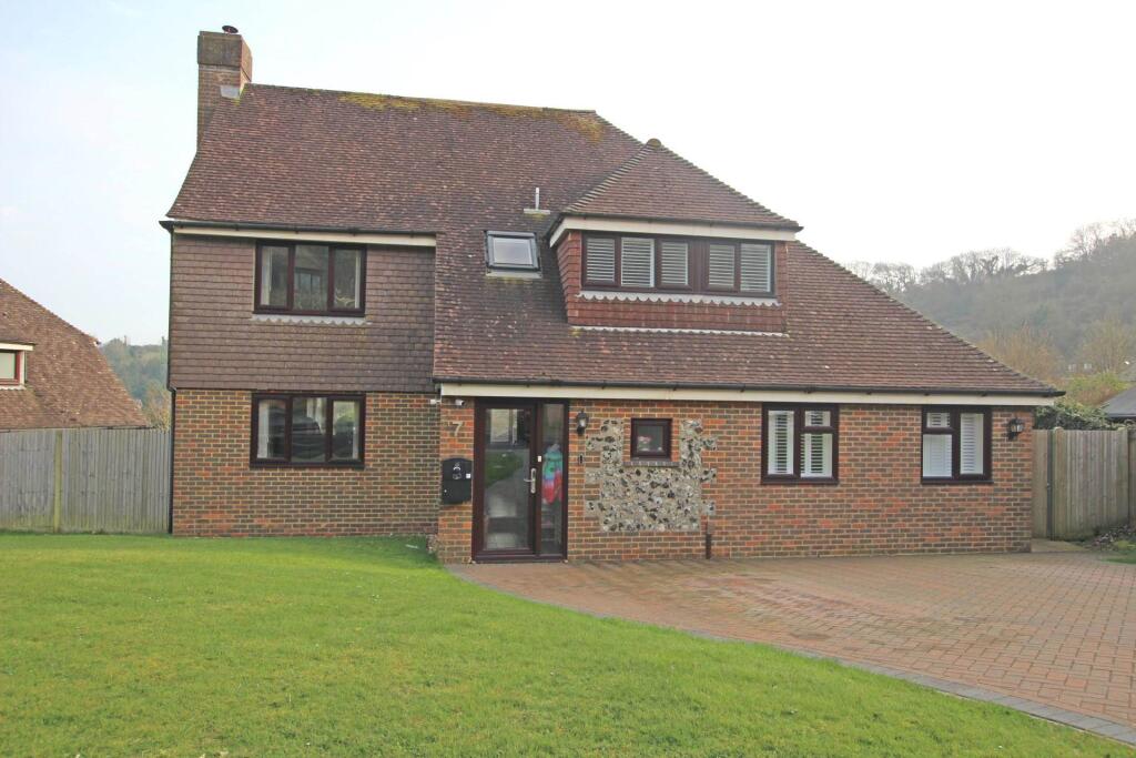 Main image of property: Rochester Close, Eastbourne, BN20 7TW