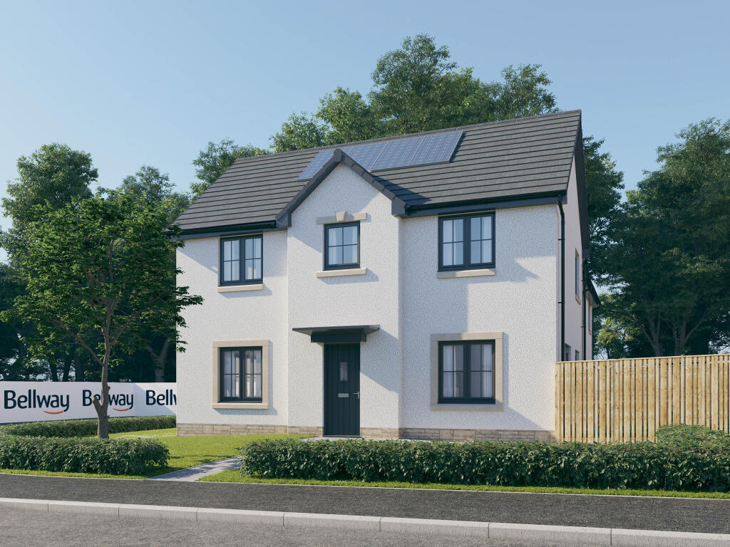 Main image of property: Off Castlehill, 
Elphinstone
EH33 2LY