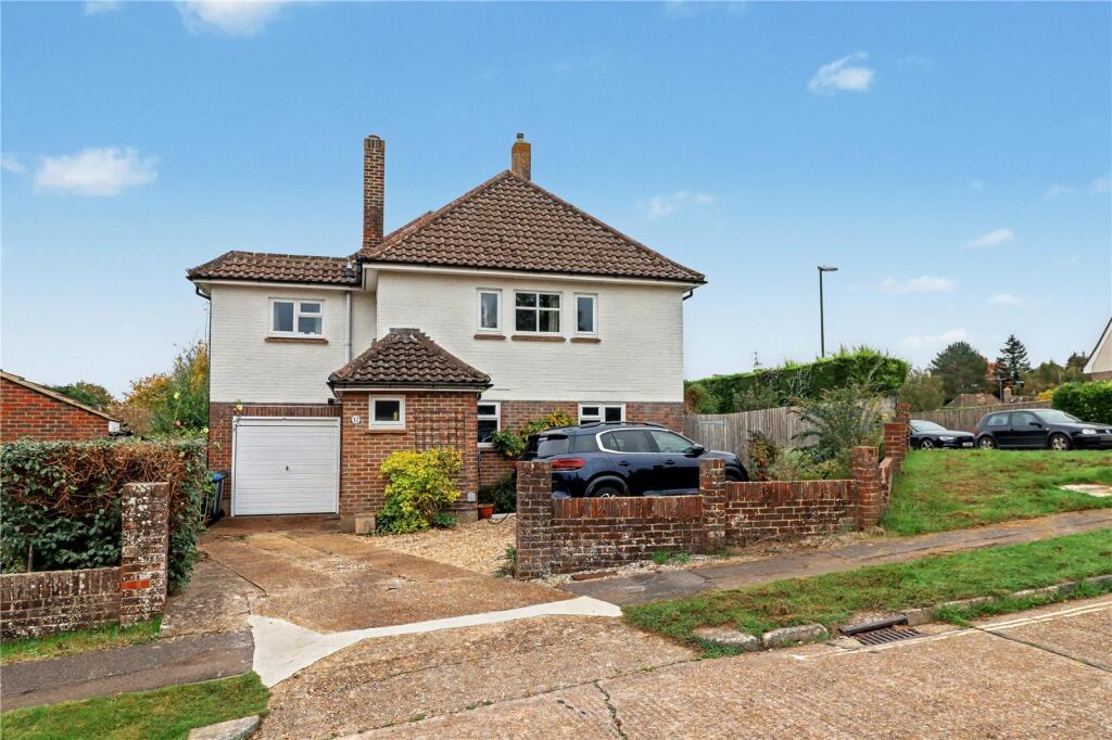 Main image of property: Fairfield Way, Haywards Heath, West Sussex, RH16