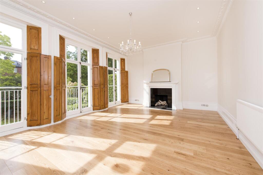 Main image of property: Buckland Crescent, Belsize Park NW3