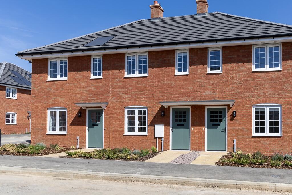 Main image of property: Higham Ferrers NN10