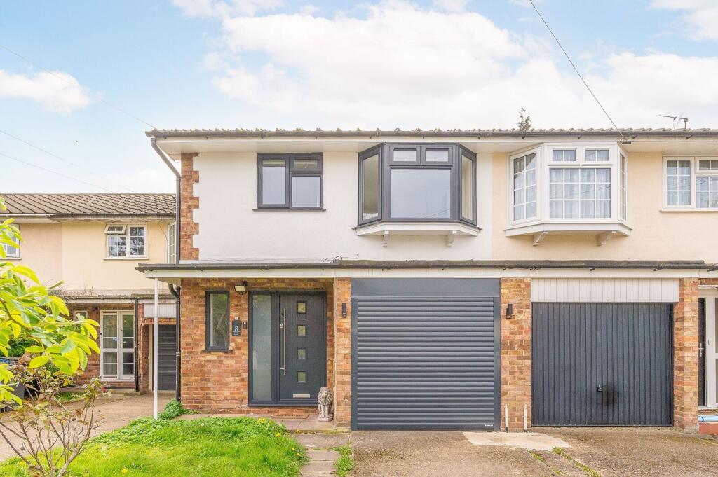 Main image of property: Allan Close, New Malden, KT3