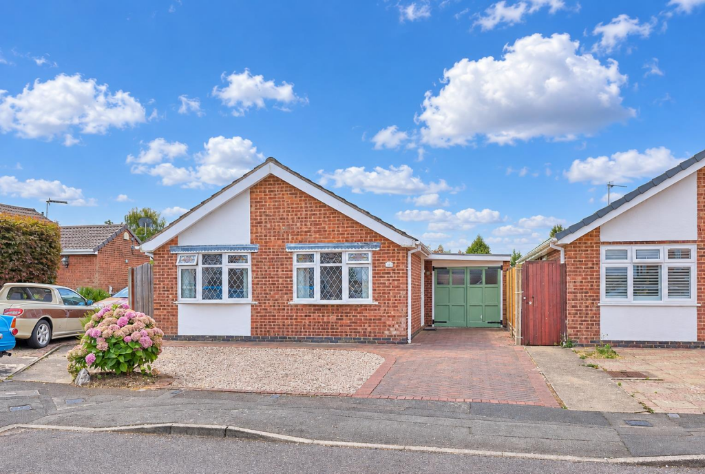 Main image of property: Bedale Avenue, Hinckley