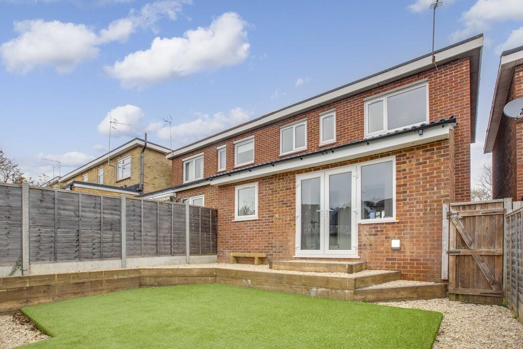 Main image of property: Croxley Green, Rickmansworth