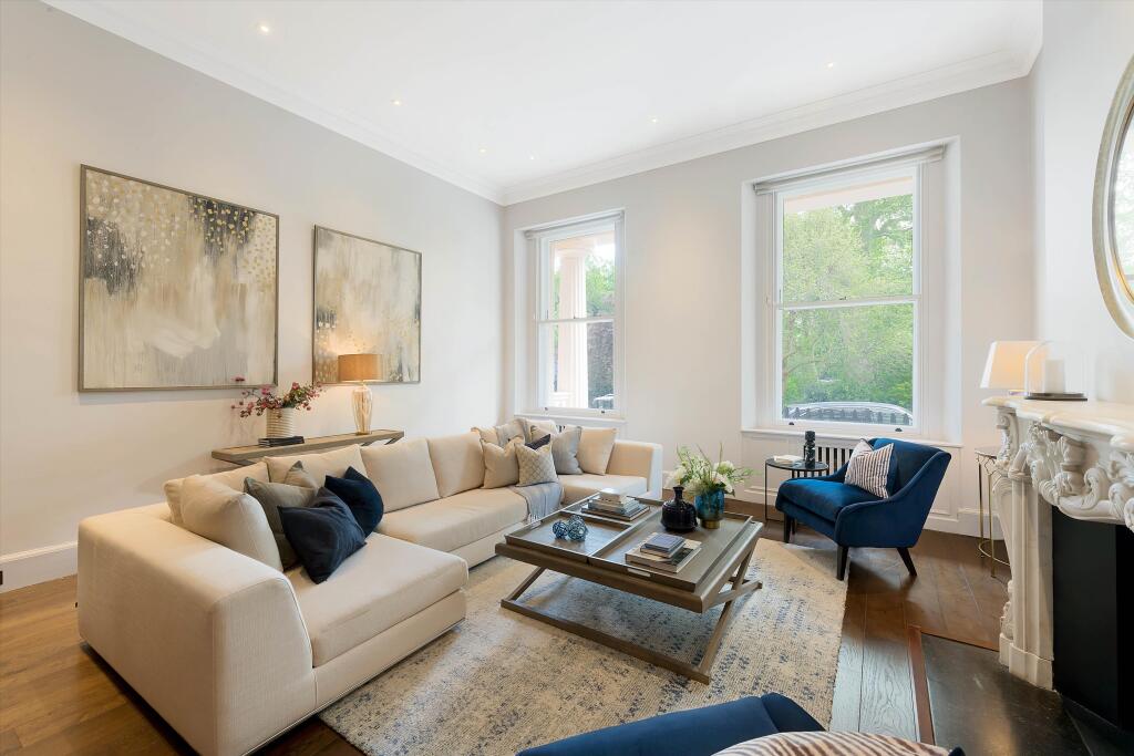 Main image of property: Eaton Square, Belgravia, London SW1W