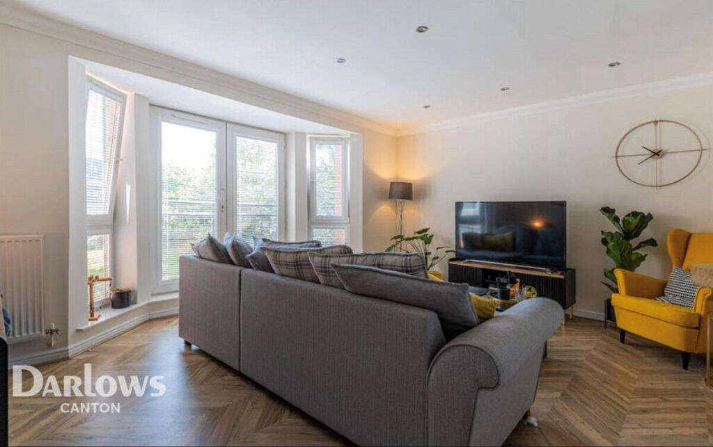 Main image of property: Barquentine Place, Cardiff