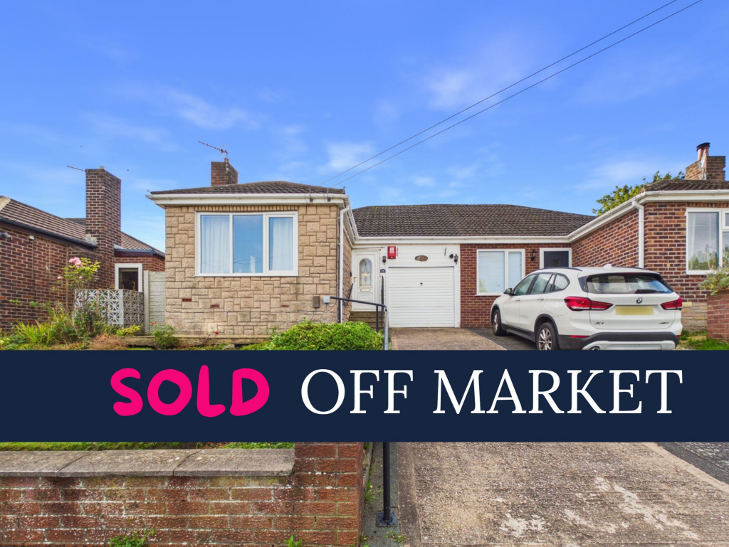 Crow Wood Avenue, Burnley, BB12