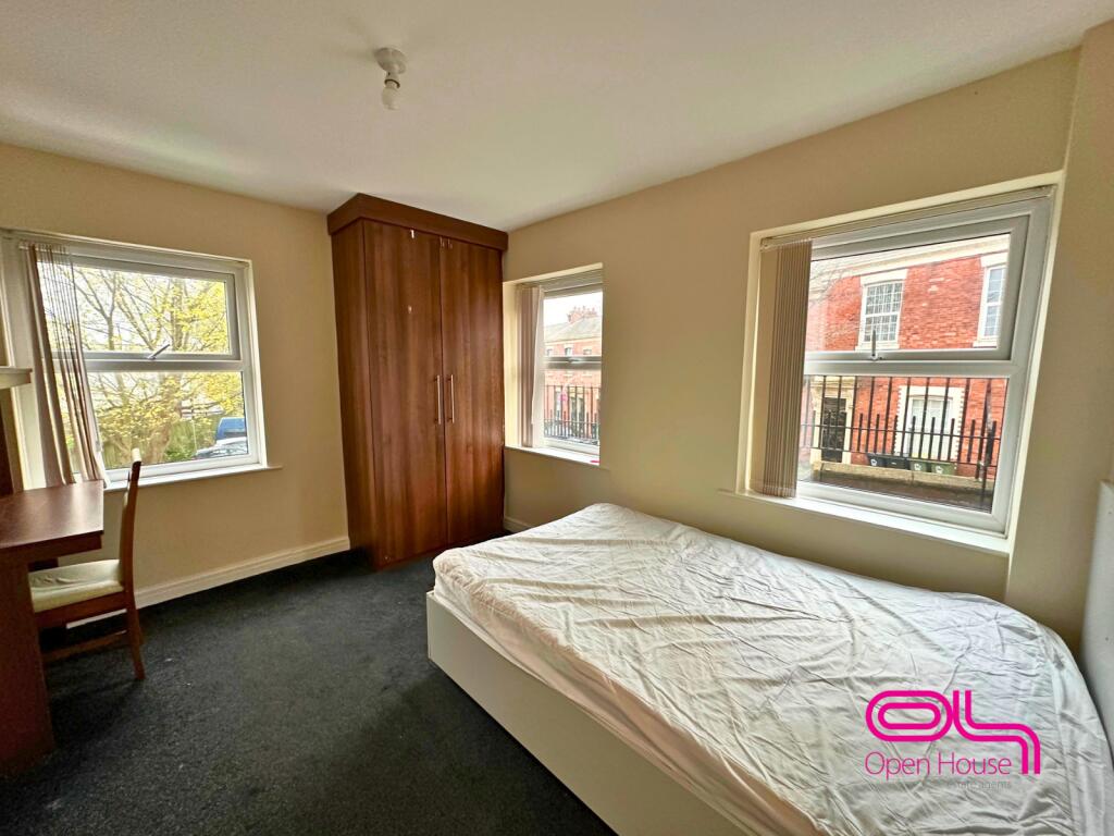 Apartment in Preston, Lancashire - View 5